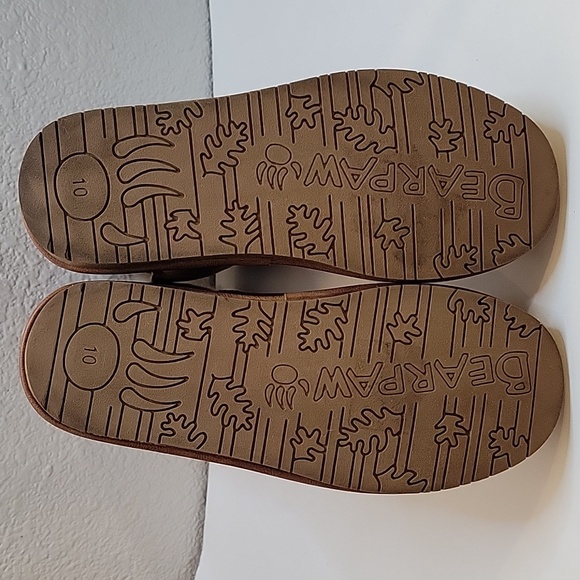 BEARPAW Women's Lori Hickory Boots US 10, 12 inches tall - Picture 15 of 17